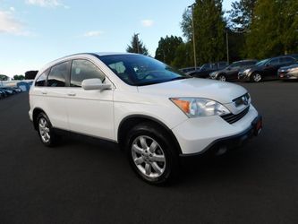 2008 Honda CR-V