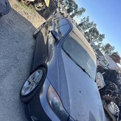 2006 BMW 330i PARTS ONLY 