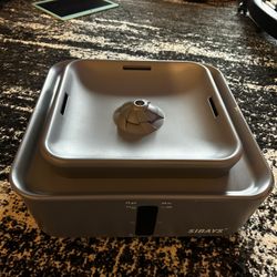 Extra Large Pet Fountain 