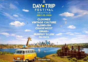 Day trip festival