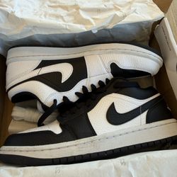 Air Jordan 1 Low se