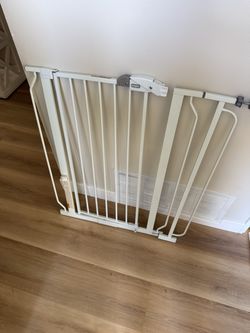 Dog gate