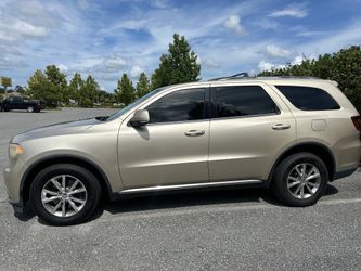 2014 Dodge Durango