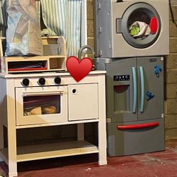 Play Kitchen