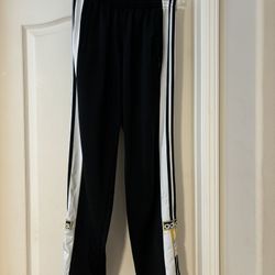 Vintage Adidas “The Brand w/ 3 Stripes” Track Pants (M) Unisex