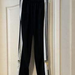 Vintage Adidas “The Brand w/ 3 Stripes” Track Pants (M) Unisex 