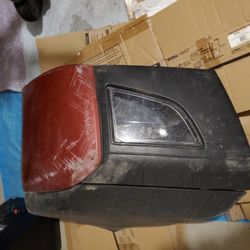 Volvo 2018 -2024 Bumper With Fog Light Make An Offer 