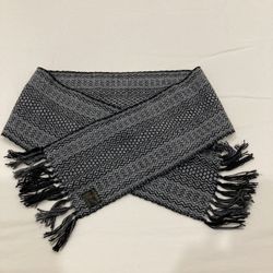 Women’s Scarf Alpaca Lucitex From Peru 