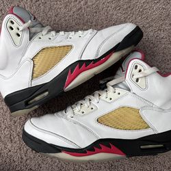 Jordan 5 retro