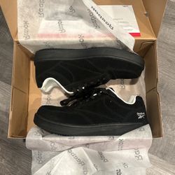 Steel Toe Size 10 Men’s Reebok