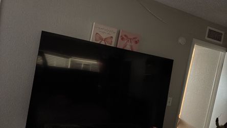 75 inch smart tv
