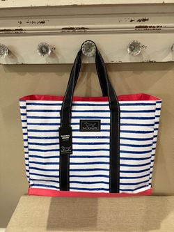 Scout Original Deano Tote Bag