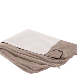 Furhaven Replacement Dog Bed Cover XX Large 