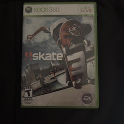 Skate 3 Xbox 360