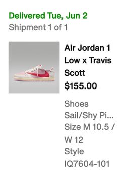 Looking to trade 10.5 size