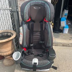 Graco nautilus 65 Car Seat