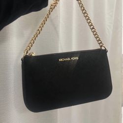 Michael Kors Purse 🖤🖤🖤⭐️⭐️