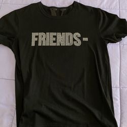 Vlone Shirt