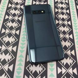 Samsung Galaxy S10e 128GB Unlocked-$ 159.