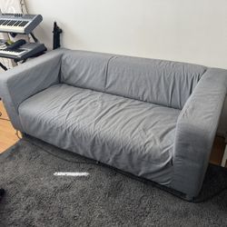 IKEA KLIPPAN Loveseat