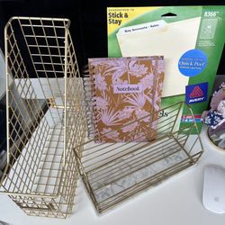 Office Stuff 
