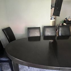 Comedor/Dining Table 