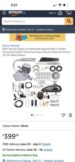 Bicycle engine