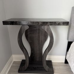 Dark Table 