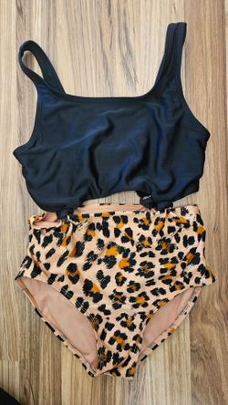 Girls 7/8 bathing suit