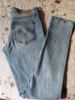 Levi's