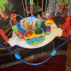 Brincolin Para Bebés 