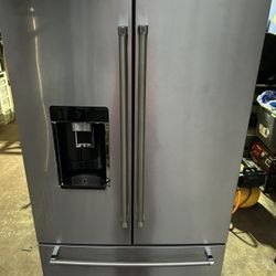 Refrigerator for sale