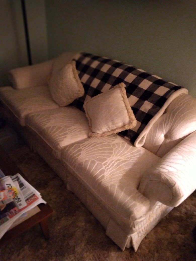 Large Couch