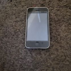 Iphone  As Is