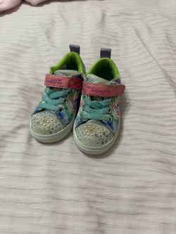 Toddler girl shoes size 7