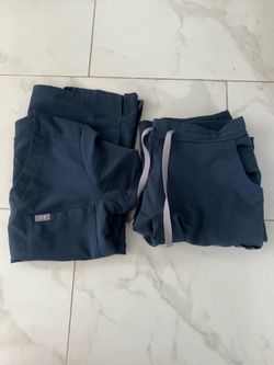 Figs Scrubs