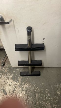 Armstrong boat ladder