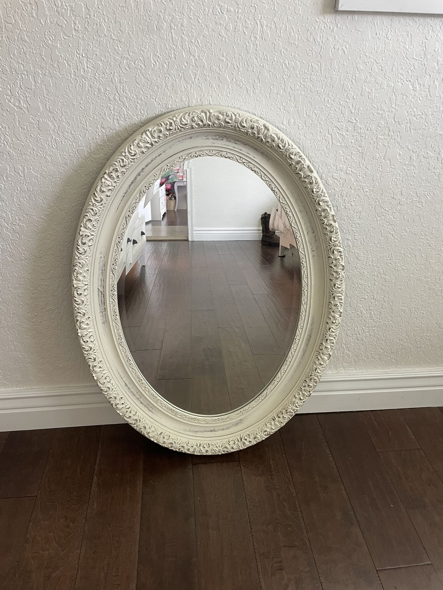 Vintage Mirror