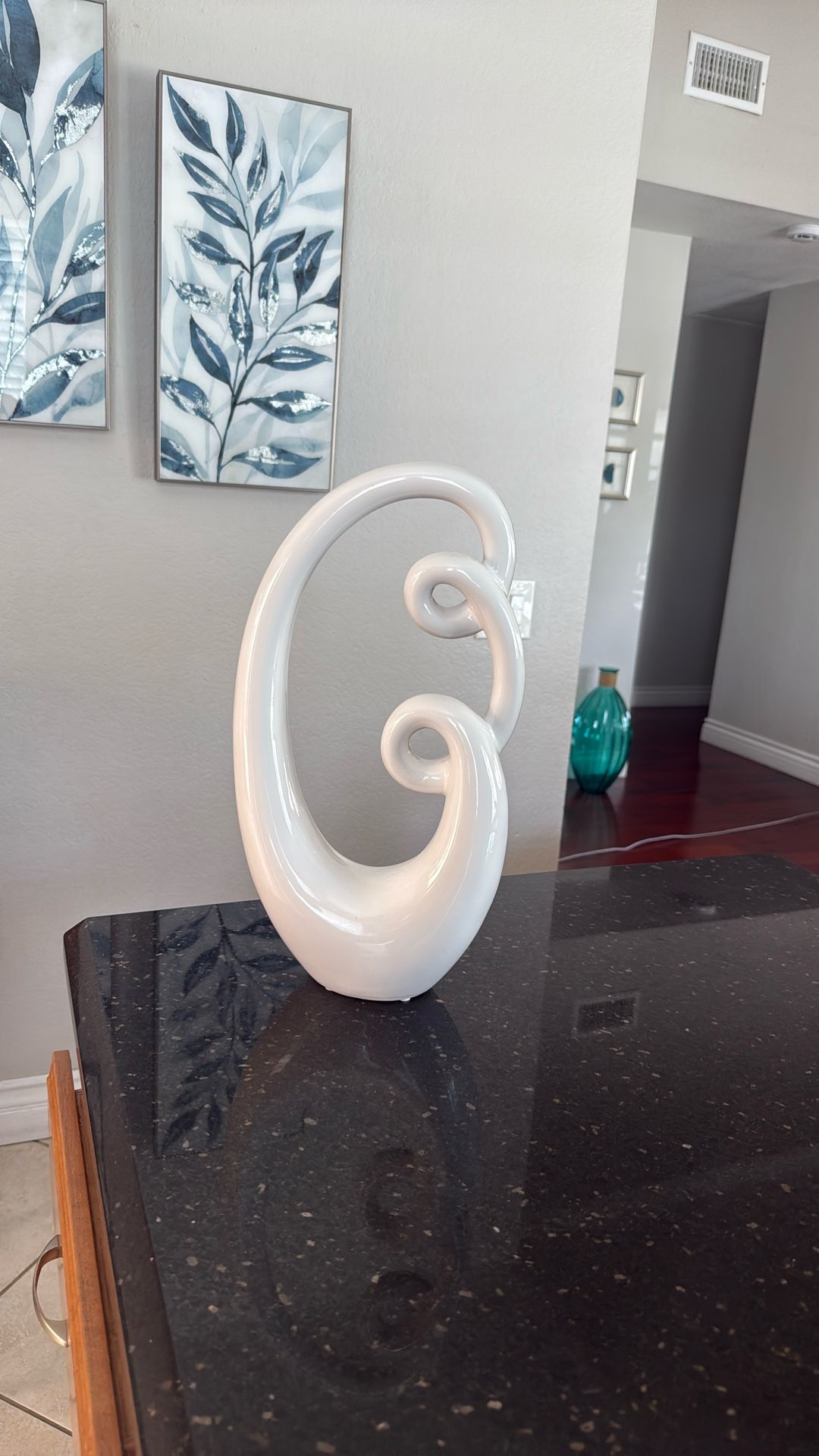 Ceramic Sculpture