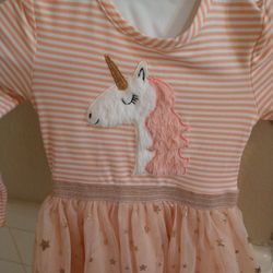 Baby Girl Dress
