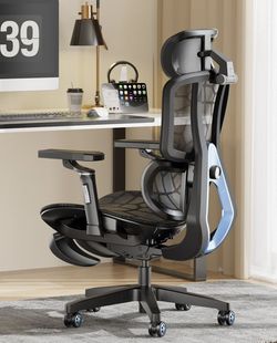Autofull G5 Ergonomic/Gaming Chair