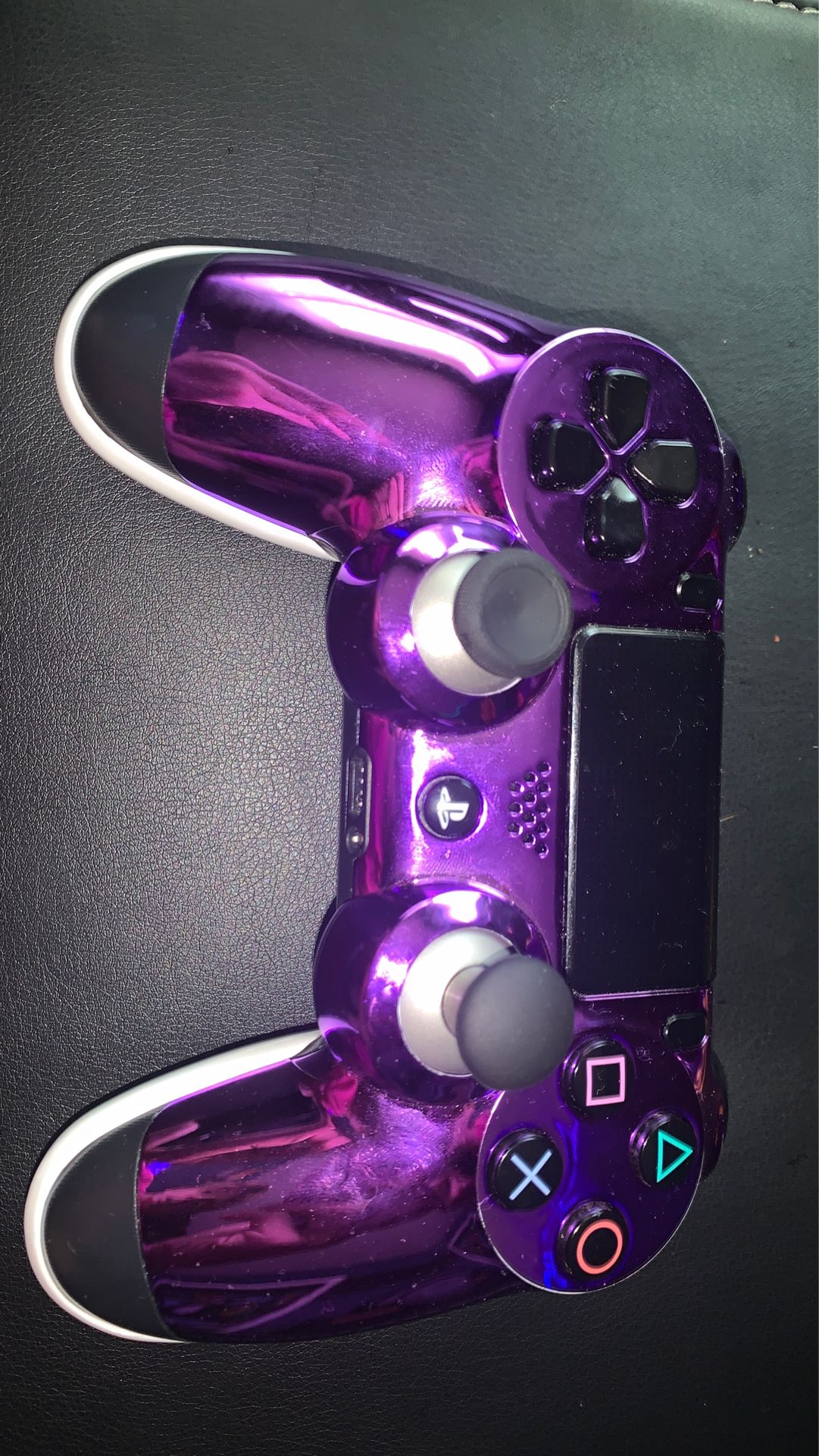 Custom PS4 controller