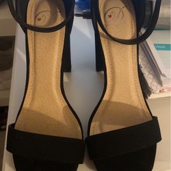 Black Heals