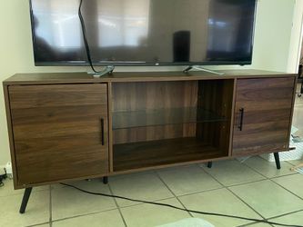 TV STAND 60 inches OBO