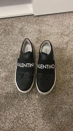 Men’s Valentino Shoes