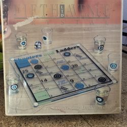 8 Pc Shooters and Ladders Game