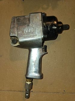 Ingersoll-rand 261 3/4-Inch Super Duty Air Impact Wrench