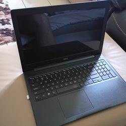 Dell Laptop Touchscreen Works Flawlessly