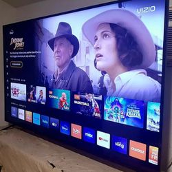 🔴SMART   CAST  TV   VIZIO  70"  4K   LED   "E SERIES " XLED  FULL  UHD 2160p💥 (NEGOTIABLE )💥  FREE   DELIVERY 💥