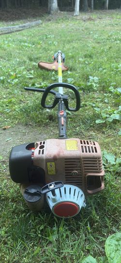 STIHL Weedeater